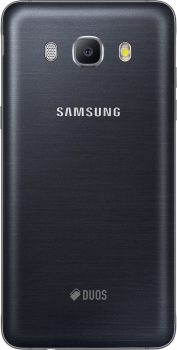 Samsung SM-J510F Galaxy J5 DuoS LTE Black